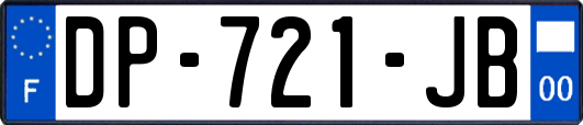 DP-721-JB