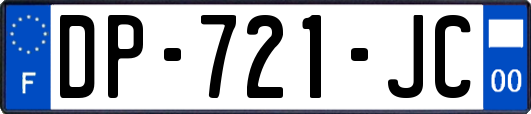 DP-721-JC