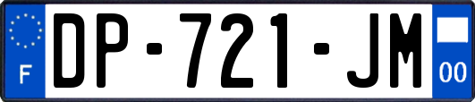 DP-721-JM