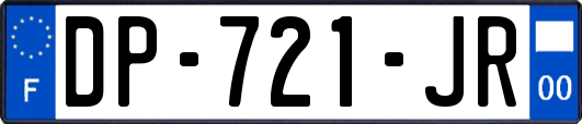 DP-721-JR