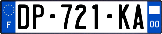 DP-721-KA