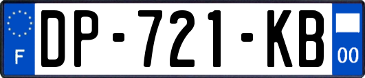 DP-721-KB