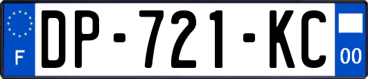 DP-721-KC