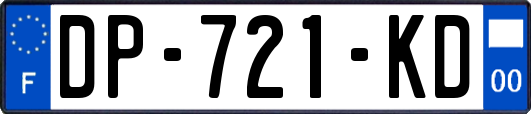 DP-721-KD