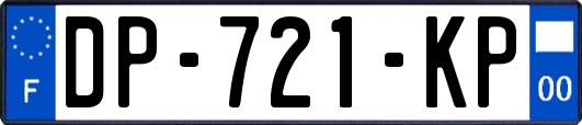 DP-721-KP