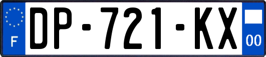 DP-721-KX