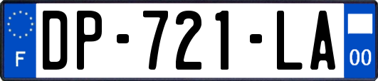 DP-721-LA
