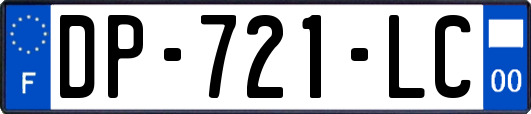 DP-721-LC
