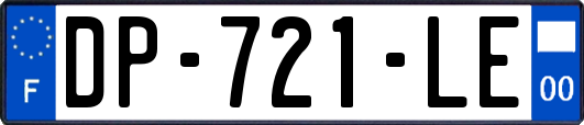 DP-721-LE