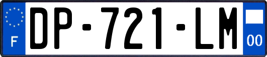 DP-721-LM