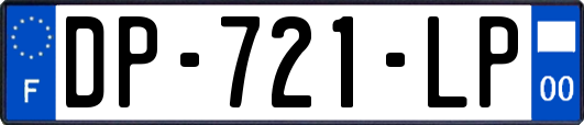 DP-721-LP