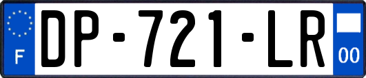 DP-721-LR