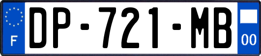 DP-721-MB