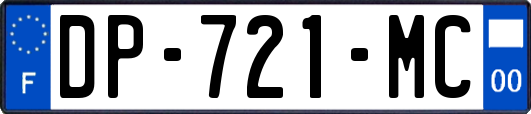 DP-721-MC