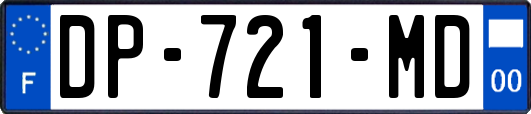 DP-721-MD