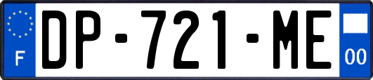 DP-721-ME