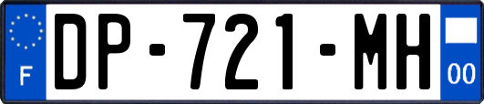 DP-721-MH