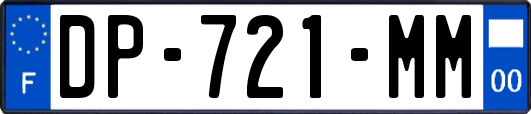 DP-721-MM