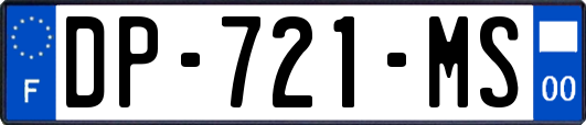 DP-721-MS