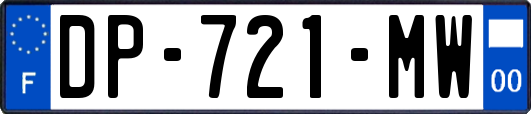 DP-721-MW