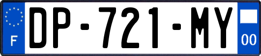 DP-721-MY