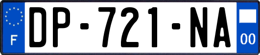 DP-721-NA