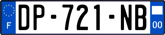 DP-721-NB