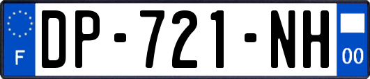 DP-721-NH