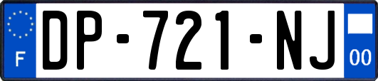 DP-721-NJ