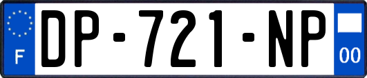 DP-721-NP