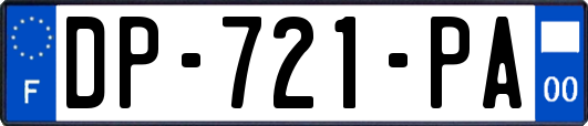 DP-721-PA