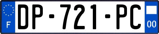 DP-721-PC