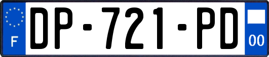 DP-721-PD