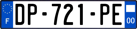 DP-721-PE