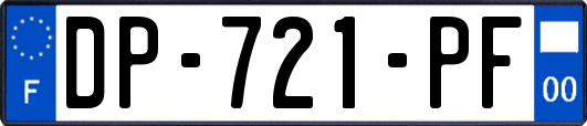 DP-721-PF