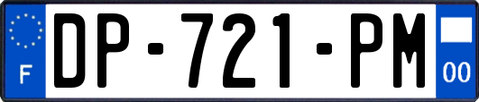 DP-721-PM