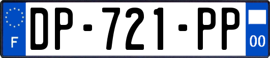 DP-721-PP