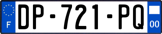 DP-721-PQ