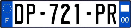 DP-721-PR