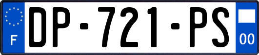 DP-721-PS