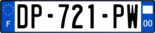 DP-721-PW