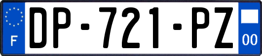 DP-721-PZ