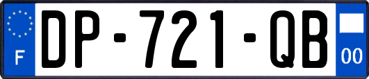 DP-721-QB