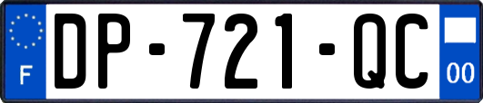 DP-721-QC