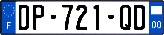 DP-721-QD