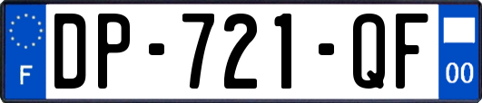 DP-721-QF