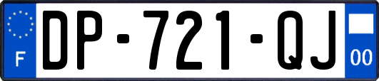 DP-721-QJ