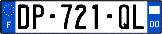 DP-721-QL