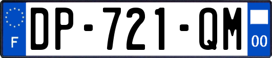 DP-721-QM