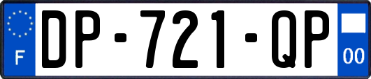 DP-721-QP